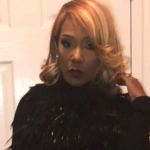 Meet your Posher, Tomiko